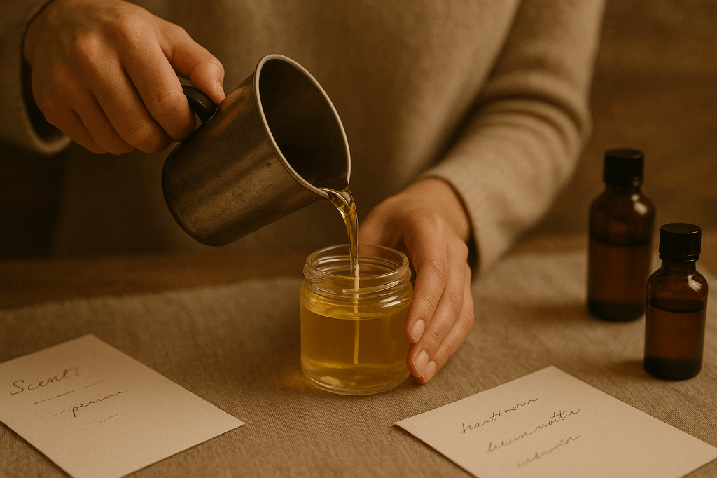 What 10 000 Candle Sales Taught Me About&nbsp;Products